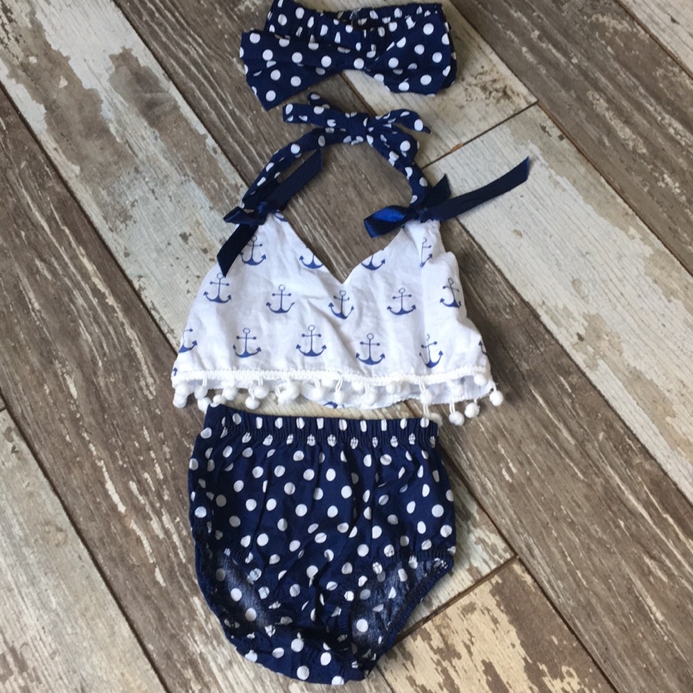 3 Piece Set